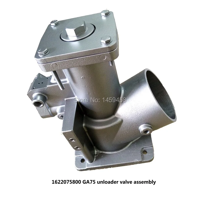 

1622075800 air inlet valve assembly VALVOLA ASPIRAZIONE for GA75-90C