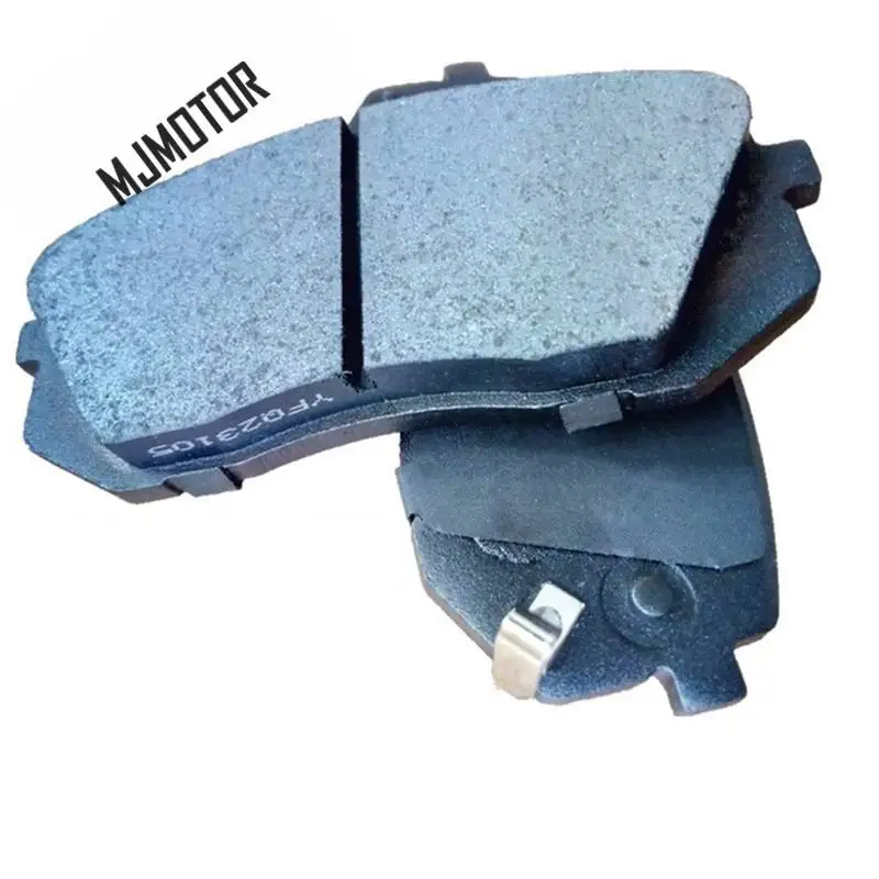 (4pc/set) Front Brake pads set KIT-FR DISC BRAKE for Hyundai IX35 SUV KIA Cadenza Sportage Auto car motor part 581013RA00