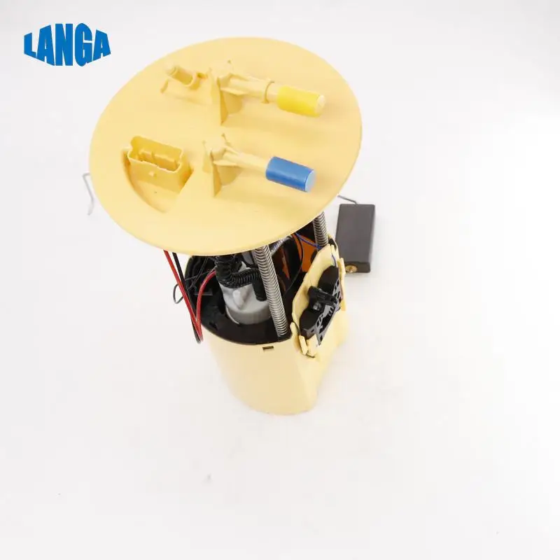 AB39-9H307EC AB399H307EC Fit for Ford Ranger TKE 2.2 3.2 TDCi 4x4 Fuel Pump Diesel