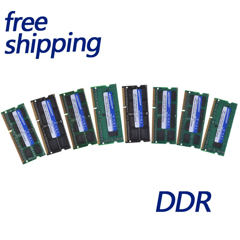 

KEMBONA 1333D3S9/2G DDR3 1333MHz 2GB Laptop RAM memory Free shipping