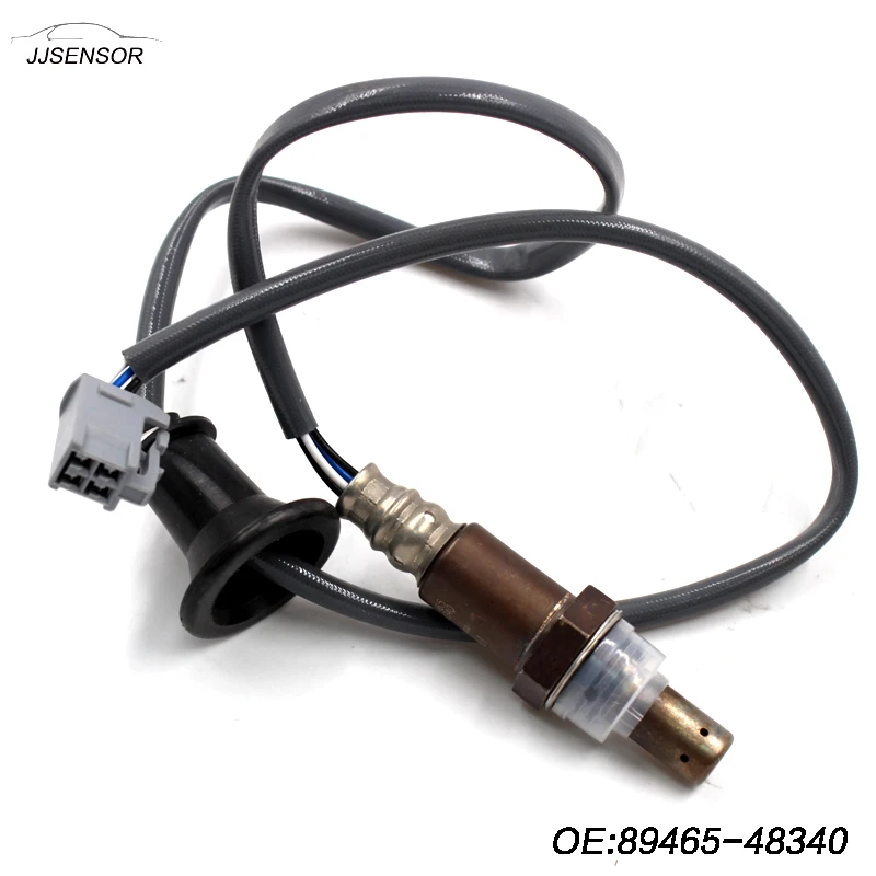 

High Quality Oxygen Sensor O2 Lambda Sensor For Toyota 89465-48340