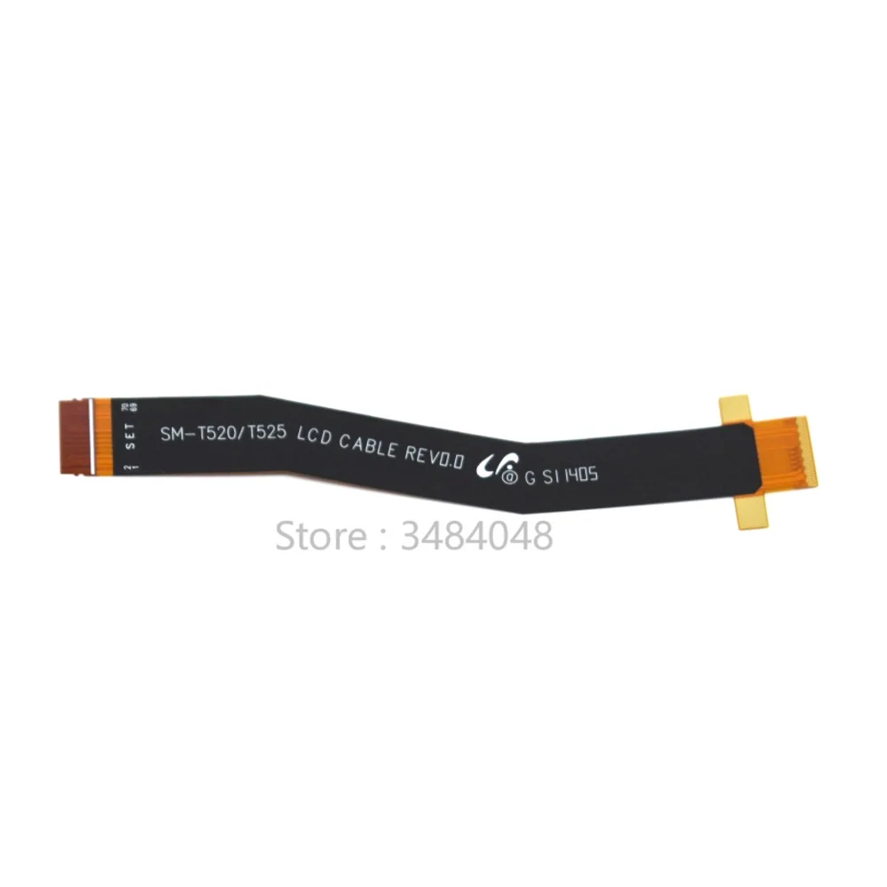 For Samsung Galaxy Tab Pro 10.1 T520 T525 LCD Connector Flex Cable