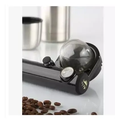 Portable coffee machine mini espresso coffee maker manual handheld coffee pot easy operation