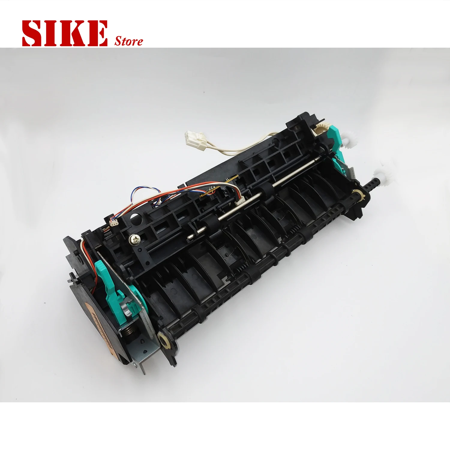 Imagem -04 - Montagem de Fusor para hp 1000 1200 1200se 1220 n 1220se Hp1000 Hp1200 Fusível Aquecimento Assy de Fixação Unidade de