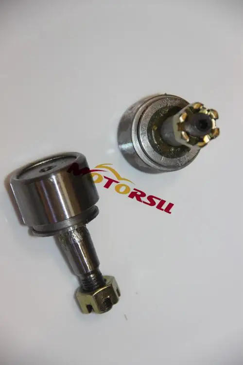 2pc ball joint for feishen buyang 300cc atv quads D300 H300 parts code: 4.2.01.1010