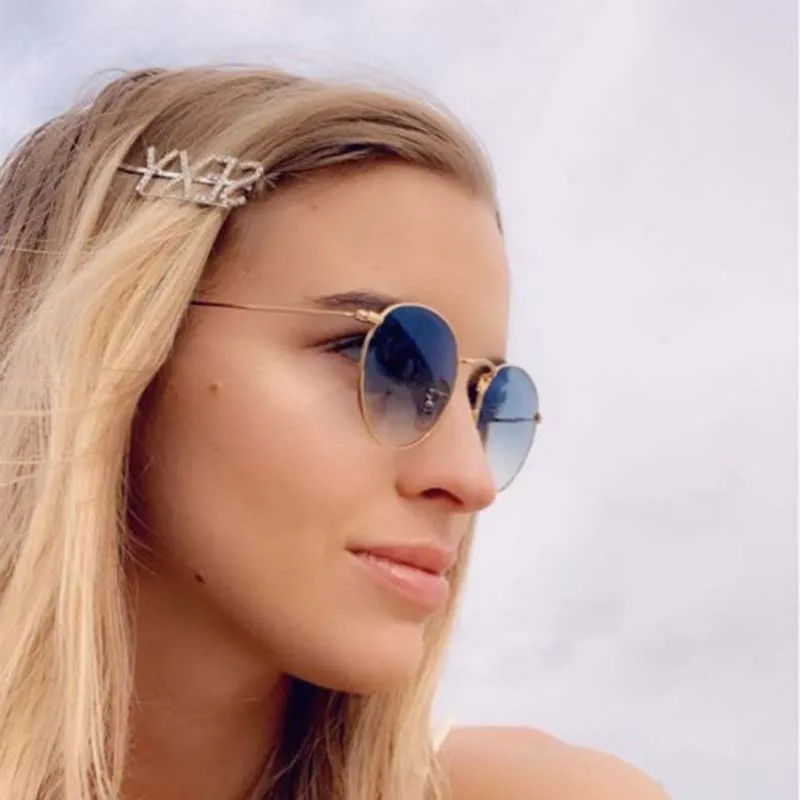 Crystal Hair Pins U…