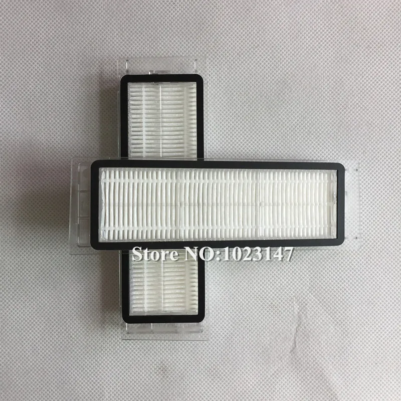 HEPA-Filter für Xiaomi Mi Roborock S5 Roboter SDJQR01RR Staubsauger Teile Zubehör