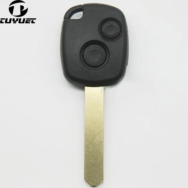 

Uncut Blank Replacement Remote Key Shell for Honda Car Key Case