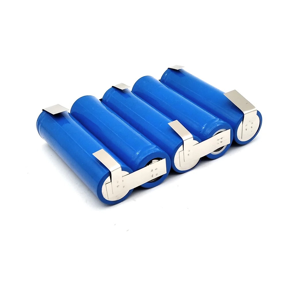 3000mAh for Hitachi 18V 18650 Li-ion lithium tool battery pack  BCL 1815  BCL1815  for self-installation