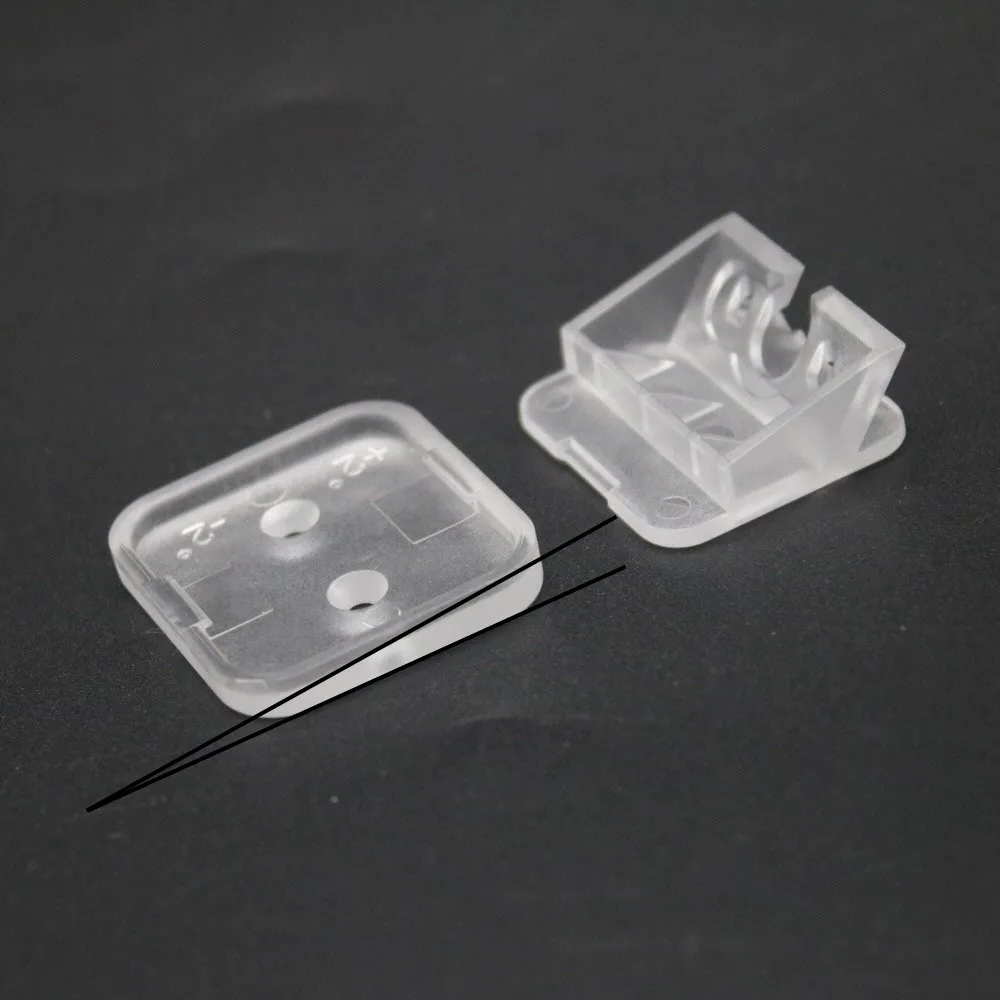 EEMRKE Universal Bracket Adjustment Angle +2 -2 +5 -5 Degrees for Installation Rearview Camera / Driving Recorder Camera