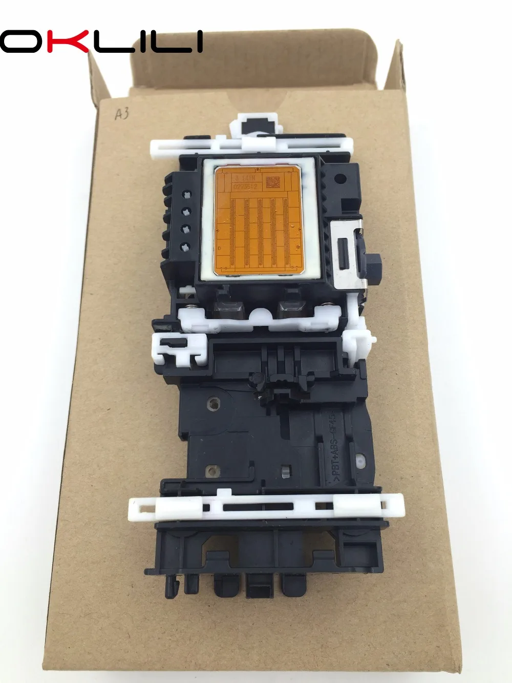 JAPAN LK3197001 990 A3 Printhead Print Head for Brother MFC6490 MFC6490CW MFC5890 MFC6690 MFC6890 MFC5895CW