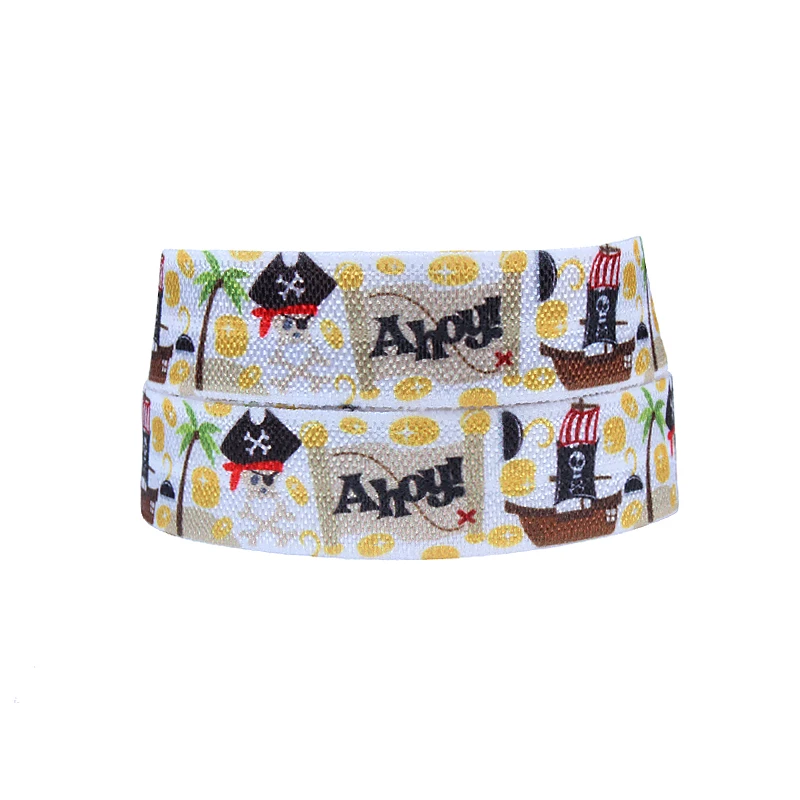 

FLRA ElasticSpecial sohy pattern elastic FOE ribbon