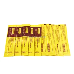 10pcs/Lot Tattoo Recovery Cream Vitamin A+D Ointment Top Tattoo Repairing Cream Tattoo Essential Products