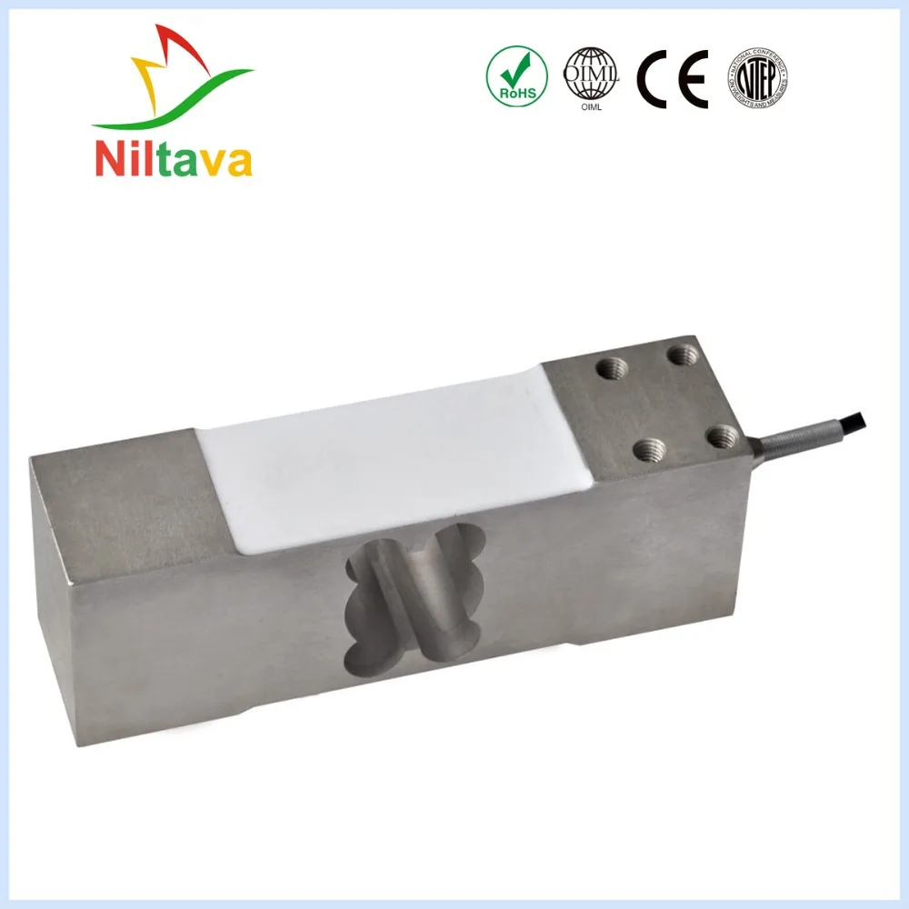 ILE-SS Stainless steel load cell 150kg