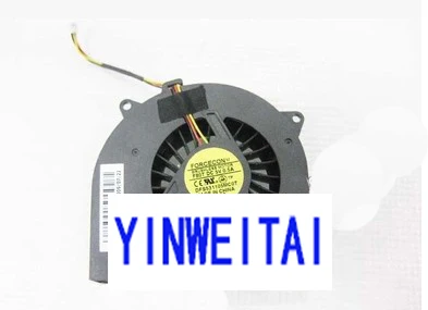 

NEW FAN For MSI CR720 MS-1731 MS-1738 DFS531105MC0T F80T DC5V 0.5A 3pin 3wire Cooling Fan