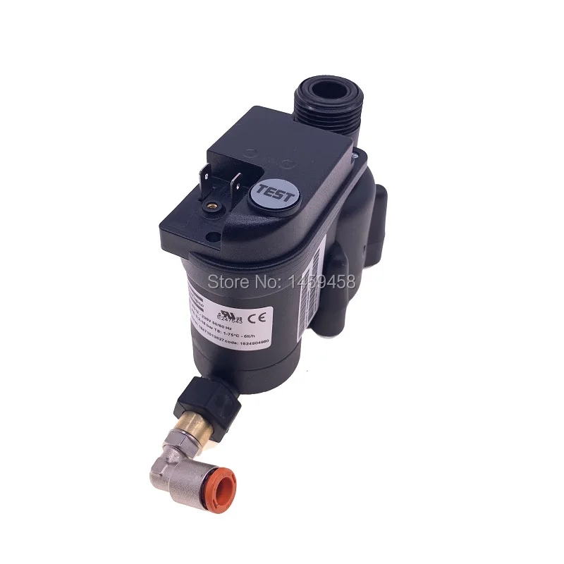 genuine 1624904980(1624-9049-80) ED12 230V 50-60HZ electronical auto water drain valve