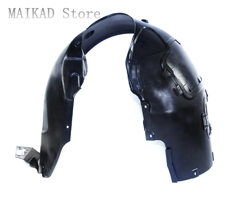 Front Fender Liner for BMW Z4 E85 E86  51717012727