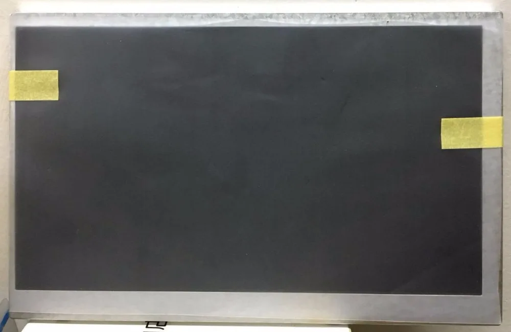 warmly for 1 year  100% brand new M070SWP1 R5  7-inch LCD screen car screen industrial screen