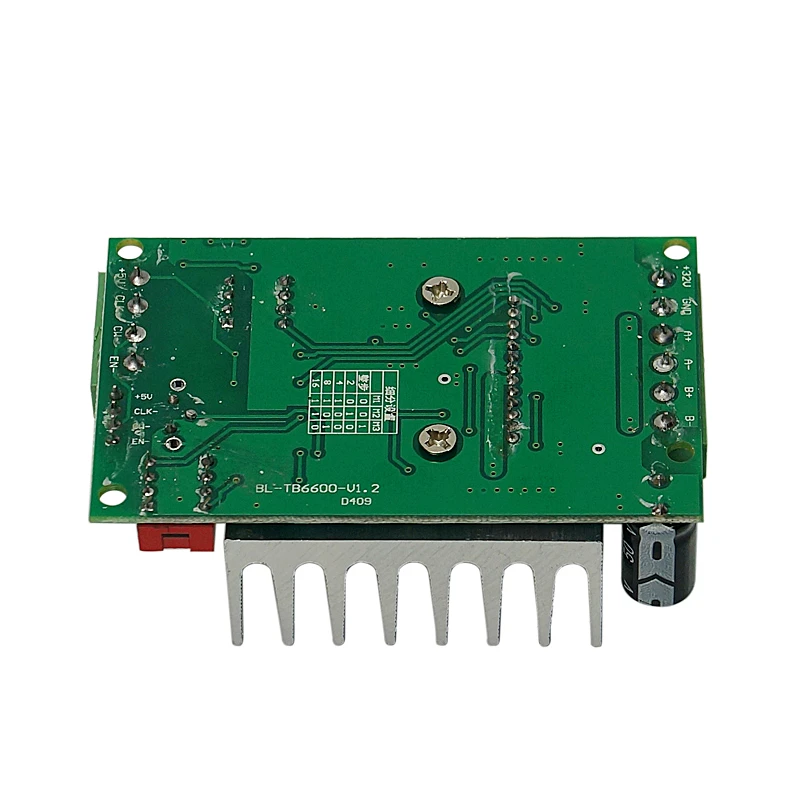 CNC Stepper Motor Driver Kit 4.5A TB6600-1 Stepper Motor Driver board for CNC Router Engraving Machine