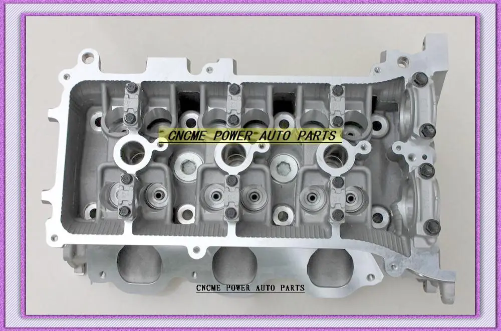 

Left side 1GR-FE 1GR FE 1GRFE Cylinder Head 1110139755 11101-39755 11101 39755 For Toyota Prado 4-Runner 3956cc 4.0L Petrol V6