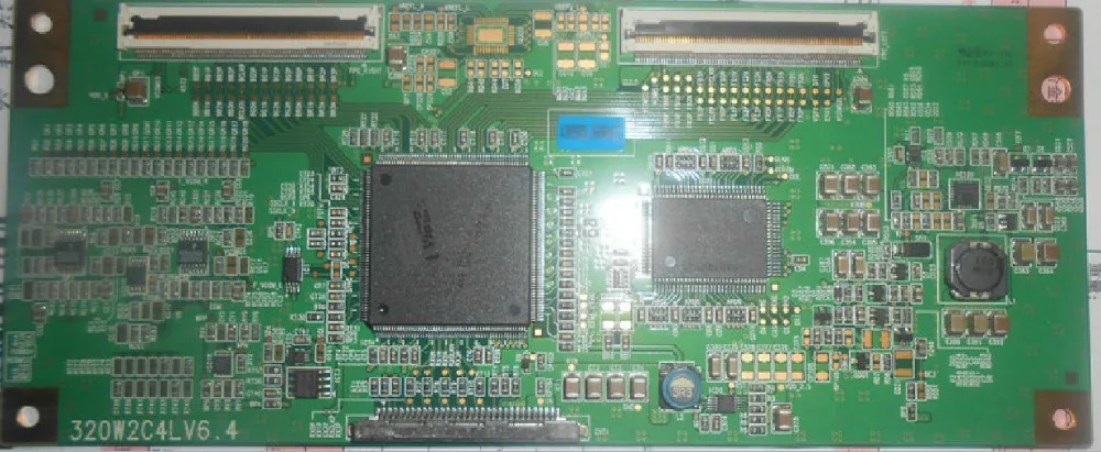 320W2C4LV6.4 LOGIC  BoarD FOR TH-32LE7D LTA320WT-L15 T-CON