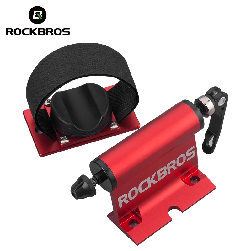 

ROCKBROS MTB Bicycle Rack Car Roof-Top Suction Road Bike Rack Bicycle Bolder Carrier Sucker Roof Rack Alloy Quick Installation