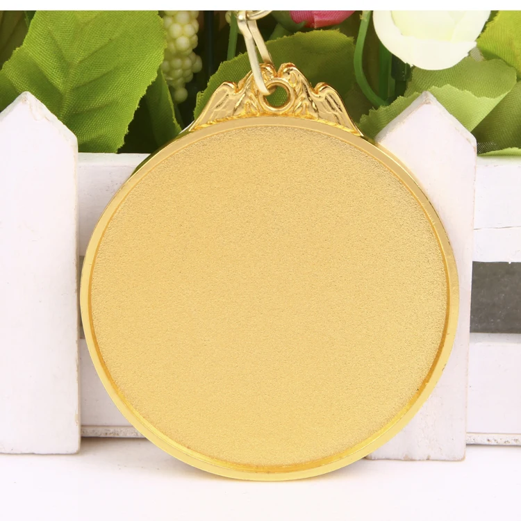 Blank The orchid Medals   Gold Color Medal and  Silver Color Medal and   Branze  Color Medal print for free on the blank