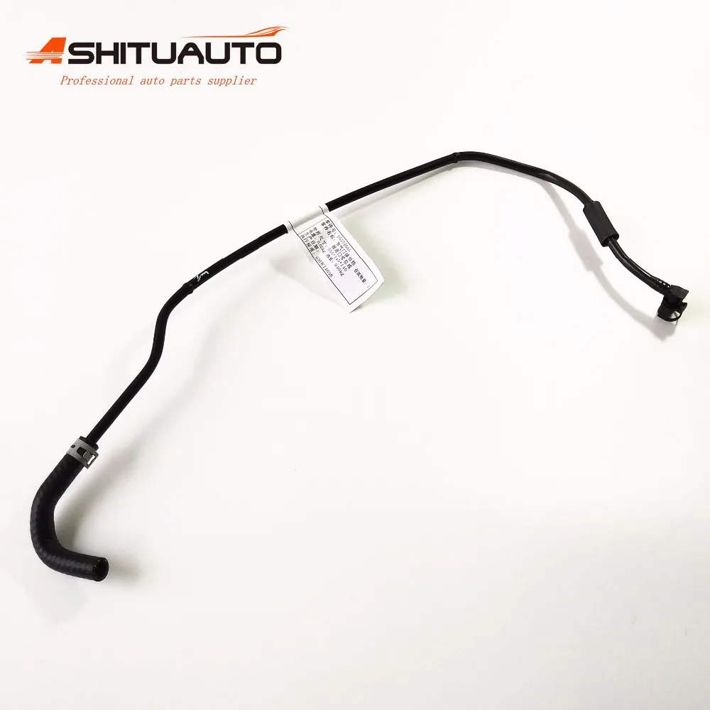 AshituAuto OEM Quality Throttle Body Heater Inlet Pipe For Chevrolet Cruze Opel Astra Zafira 1.6 OEM#55574685 55559352