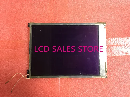 

KHB084SV1AC-G20 DISPLAY SCREEN ORIGINAL CA51001-0254