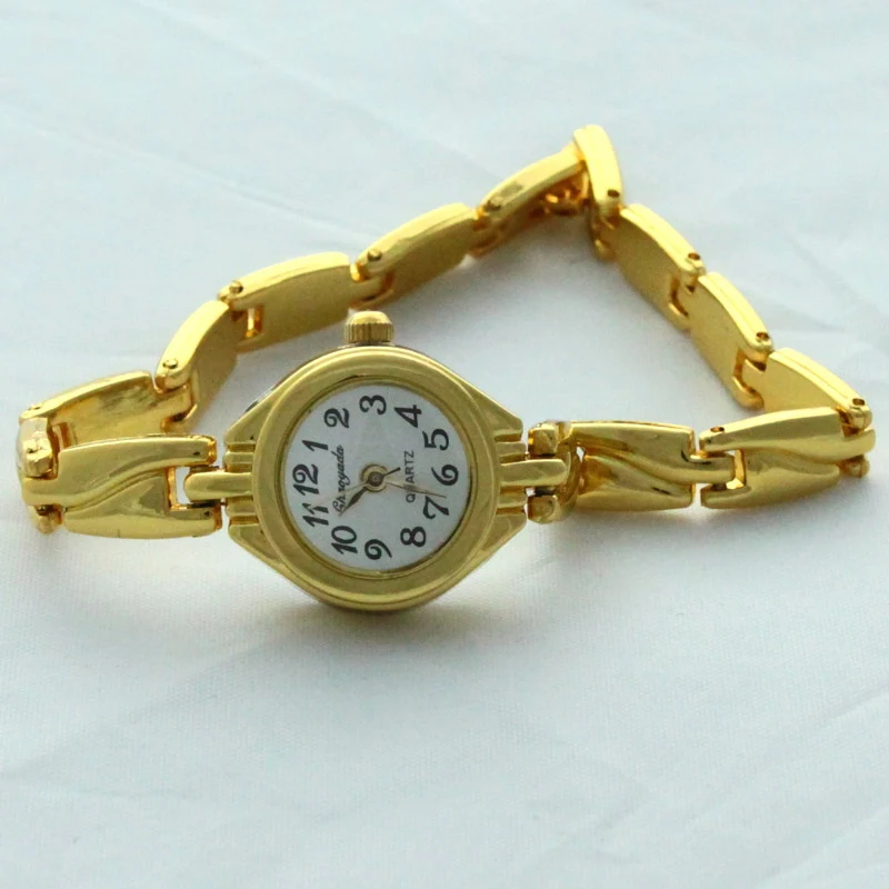 Cute Watches Student Lovely Bracelet Watches Quartz Wrist Watch Casual Alloy Analog Wristwatch Watches Gifts