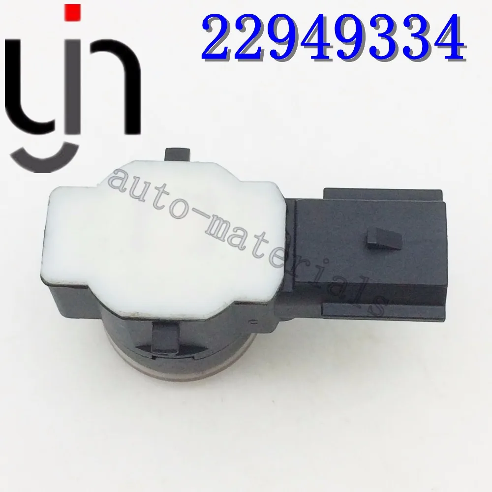 REVERSE PARKING SENSOR PDC para Opel, Mokka X, Insignia 2, Zafira C Meriva B, 22949334, 22949336, 22949337, 2014-2019, 1Pc, Novo