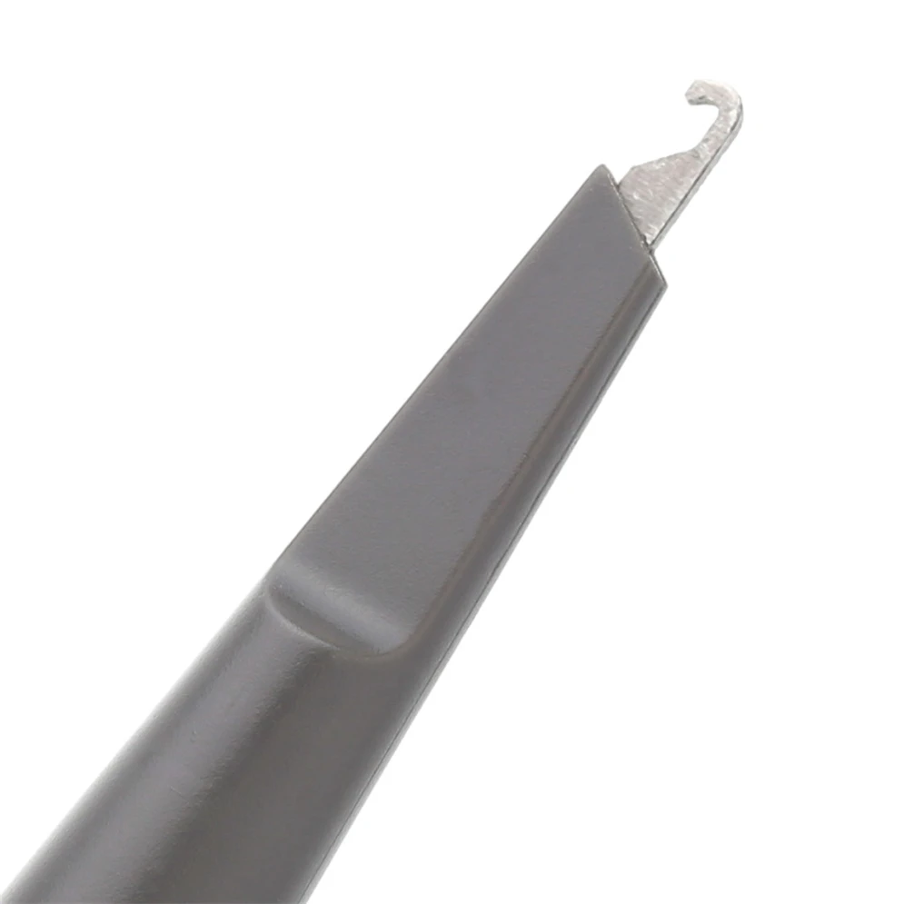 Cleqee 2PCS P6060 Oscilloscope Probe 60MHz Clips For Tektronix oscilloscope HP X1/X10 DC-60MHz