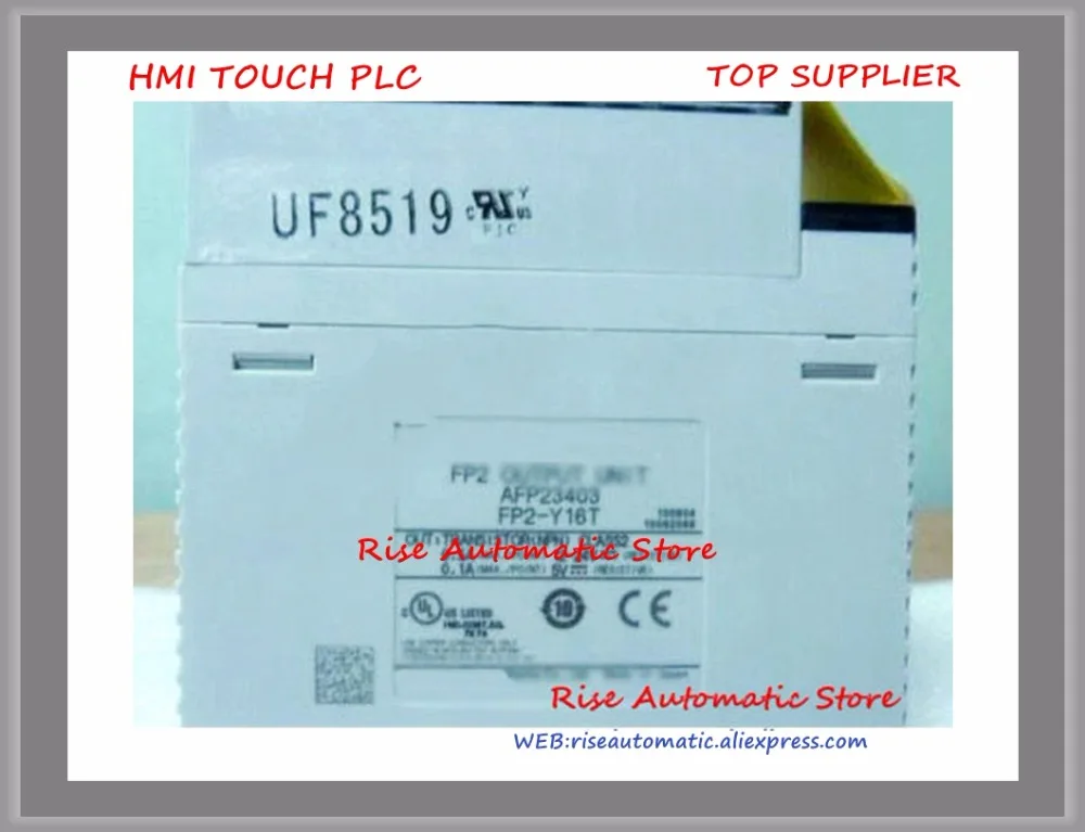 

New Original AFP23403 5 To 24 V DC NPN 16-Point Type FP2SH Output Unit High-Quality