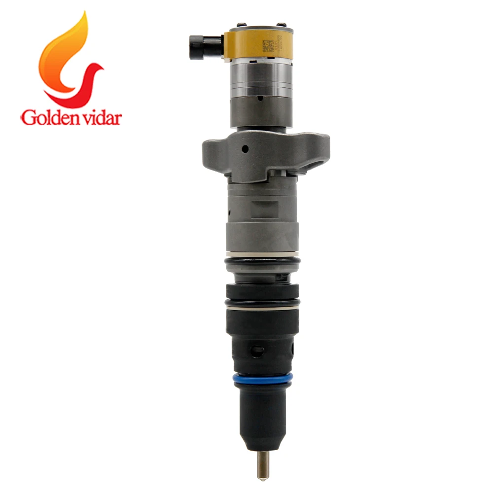 

CAT C9 engine fuel injector 328-2580 for Caterpillar 324D,325D excavator,New HEUI common rail injector 3282580, C9 injector assy