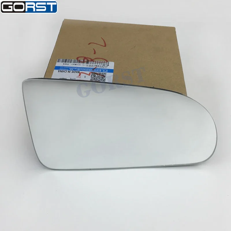 

Car/Automobile High Quality Accessories Car-Styling Reflector Rearview Mirror Side Mirror Exterior for Vitz Weizhi V5 2006-2013