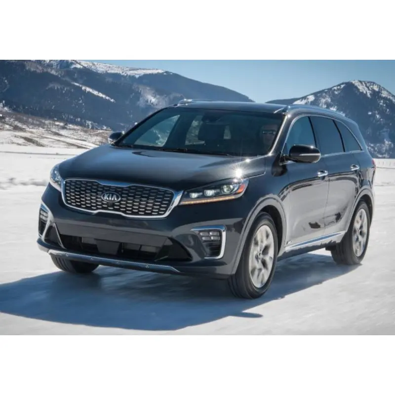 

Светодиодные внутренние фары для Kia Sorento 2019, 10 шт., светодиодные фары для автомобилей, комплект освещения, автомобильные лампы для чтения кар...