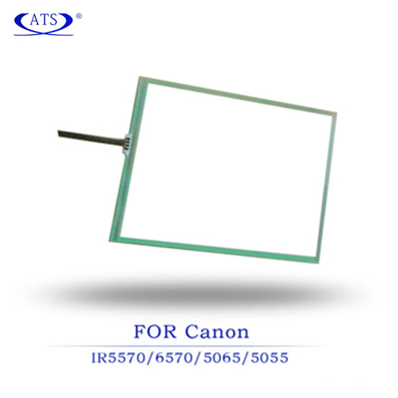 touch screen For Canon IR 5570 6570 8500 105 5870 5800 4570 5020 5065 5055 compatible Copier spare parts