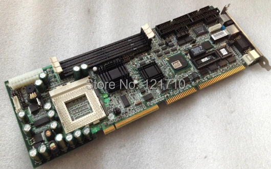 

Industrial equipment board MSC-3675 LGA370 socket MSC-3675A R3M0E