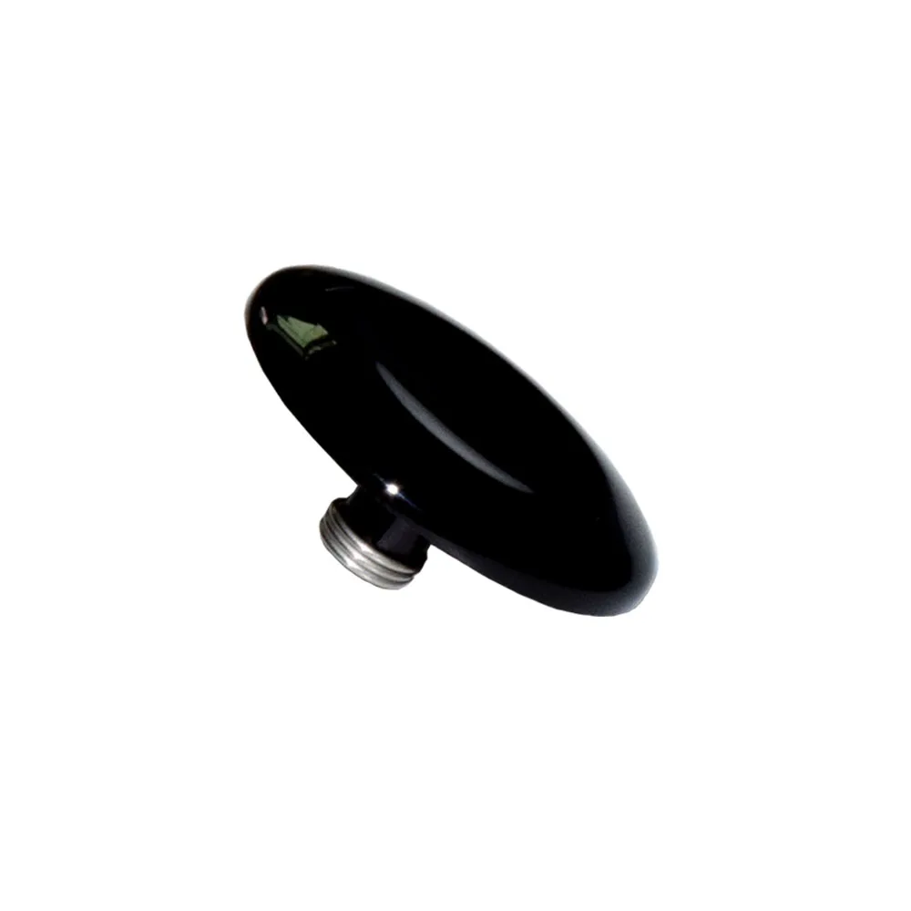 SRXTZM Car Navigation Buttons Parts Navigation Knob Button Enter Cover Refit For Audi A4L A5 Q5 A6L Q7 A8 MMI Car Parts 1pcs