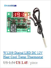 5 Stück/Set Kompaktes 5-Segment Rotes LED-Display-Modul für Arduino, Einfach zu Bedienen, Langlebige Qualität, Vielseitige Anwendung – Detail 16