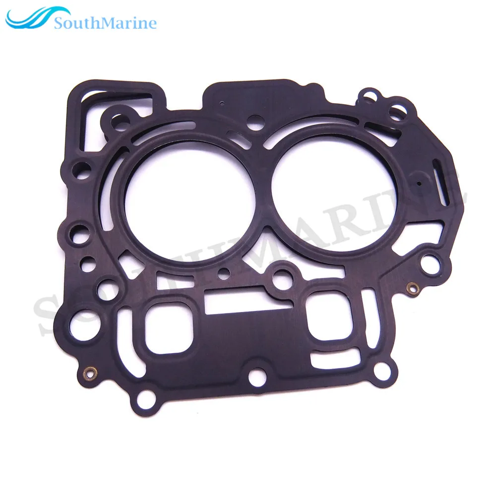 Mesin Perahu F8-05000100 Cylinder Head Gasket untuk Parsun HDX Makara Motor Tempel F8 F9.8