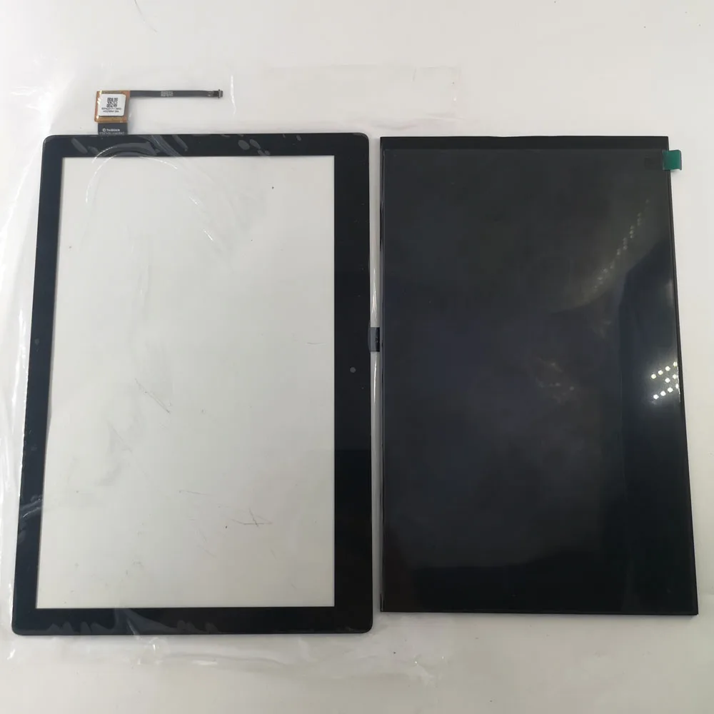 LCD Display LCD Matrix touch screen Digitizer Glass Sensor For Lenovo TAB E10 E 10 TB-X104 TB-X104F TB-X104L TB X104 X104L X104F