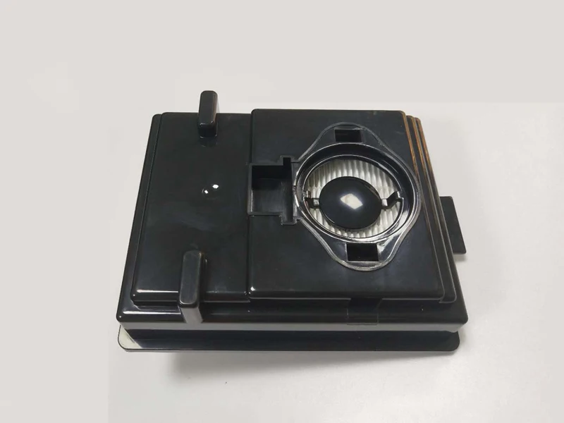 Rainbow Rexair E2 시리즈 청소 필터용 Hepa 필터 교체, Rainbow Rexair 부품 번호 R12179 및 R12647B 용, 1 개