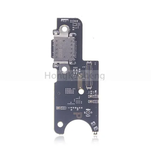 Custom Charging Port PCB Board Microphone USB Charging Dock for Xiaomi Pocophone F1 Poco F1