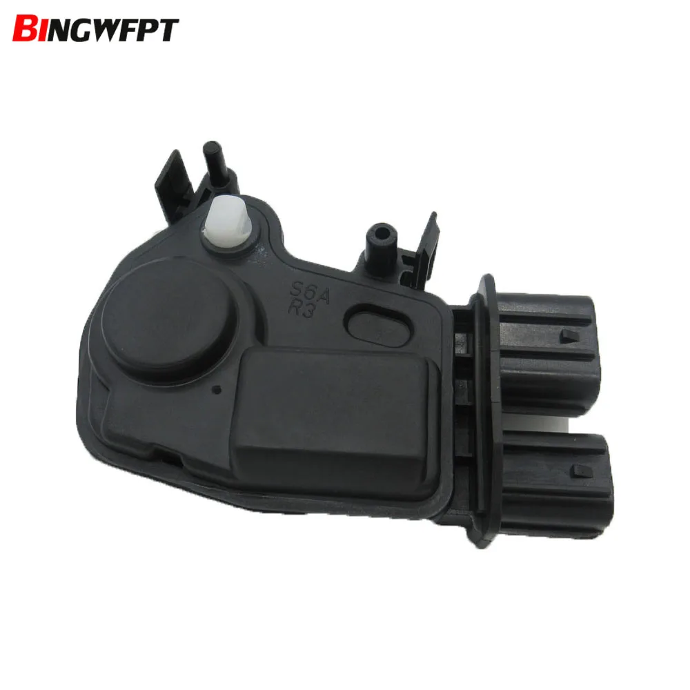 Acura rsx honda accord civic CR-V element odyssey pilot用ドアロックアクチュエータ,右72115-s6a-j01 72115s6aj11