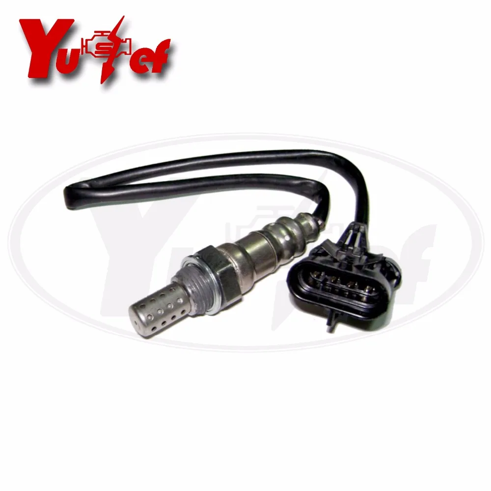 O2 Oxygen Sensor Fit For CHEVROLET DAEWOO EPICA EVANDA ISUZU TROOPER OPEL FRONTERA MONTEREY 25328253 93338741 ES20330 Lambda