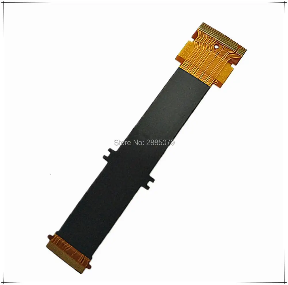 NEW LCD cable  For Sony Alpha A9 ILCE-9 LCD Display Flex Cable FPC Ass'y 198125211