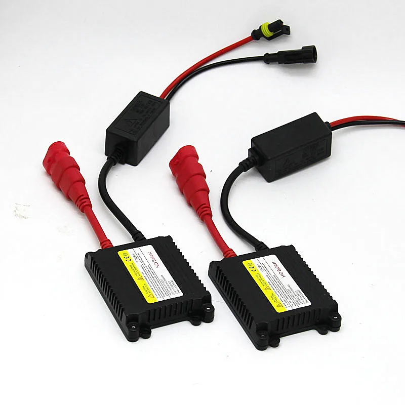 Xenon H1 H7 H3 9005 9006 881 880 Kit h4-3 9004 9007  Hid Bixenon 12V55W H4 HB2 9003 H/L xenon HID replacement kit