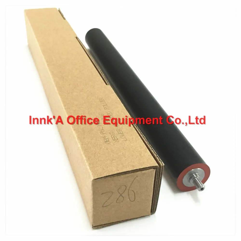 High quality imported Lower fuser roller pressure roller used for xerox DC 336 286 2005 2007 236 2056