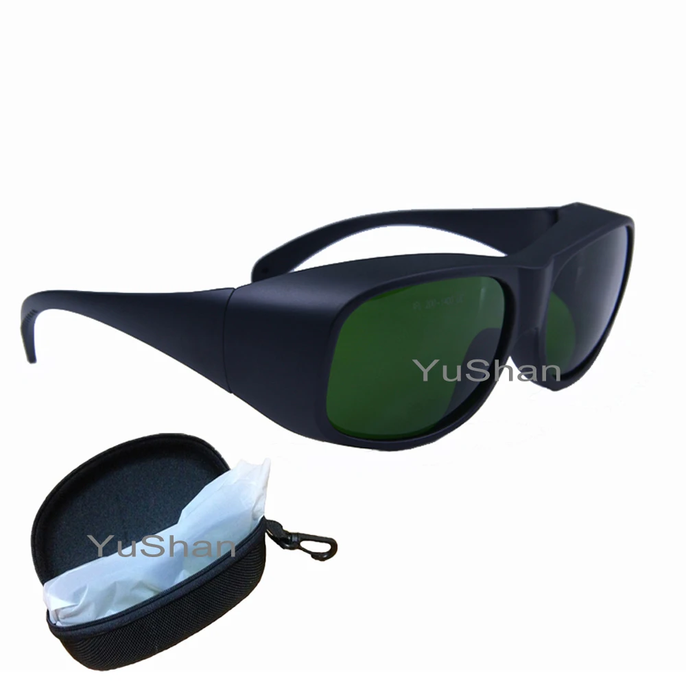 

IPL safety glasses 200-1400nm Laser protection Glasses Laser Safety Glasses Goggles